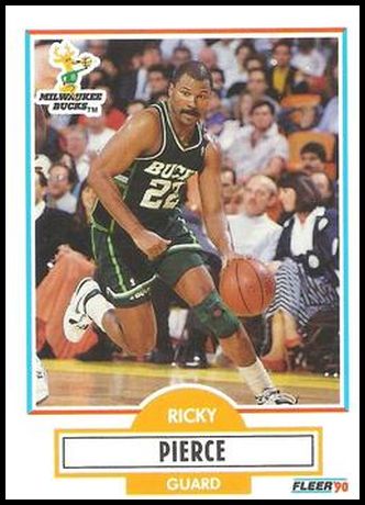 106 Ricky Pierce